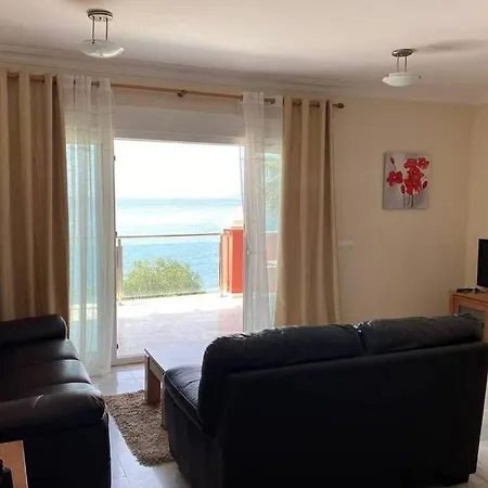 Seaview Seletur Appartement Estepona