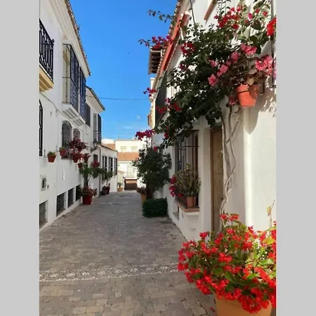 Apartment Seaview Seletur Estepona