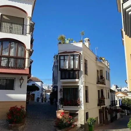 Seaview Seletur Apartment Estepona