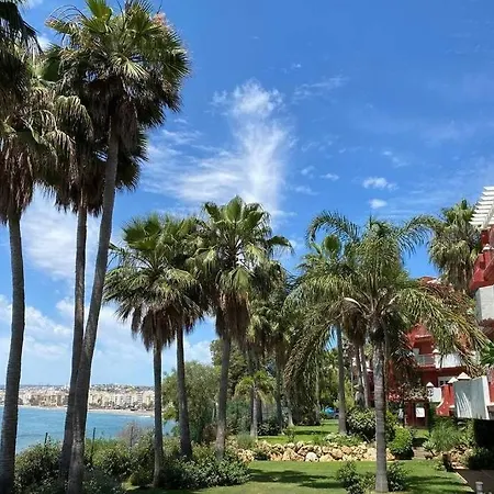 Apartment Seaview Seletur