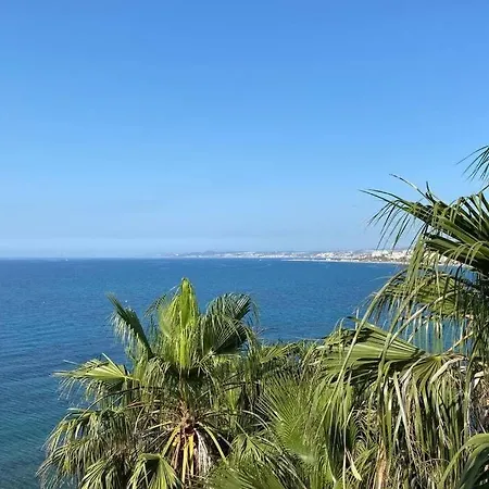 Apartment Seaview Seletur